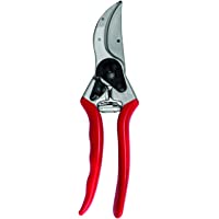 Felco 8F100 2 Tijera de podar- Rojo- L